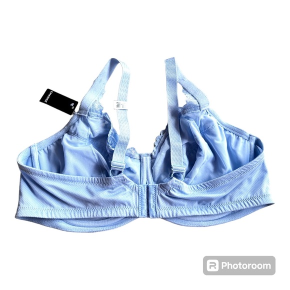 Change Florence Full Support Full Cup Bra Size 44F - Picture 2 of 10